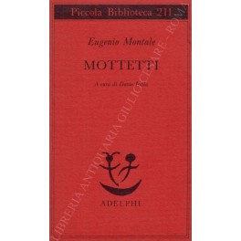 Mottetti