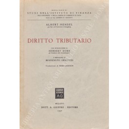 Diritto tributario