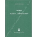 Lezioni di diritto amministrativo