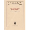 IVA comunitaria e IVA nazionale 