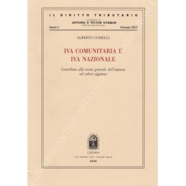 IVA comunitaria e IVA nazionale