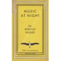 Music at night and other essays