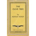 The olive tree and other essays