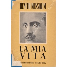 La mia vita