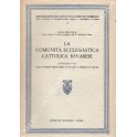 La comunità ecclesiastica bavarese