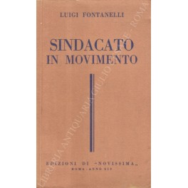 Sindacato in movimento