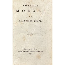 Novelle morali