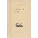 Marsile Ficin (1433 - 1499)