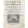 Istoria della Repubblica di Venezia in tempo della Sacra Lega Contra Maometto IV