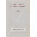 Coluccii Salutati De Laboribus Herculis 