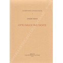 Otto saggi per Dante