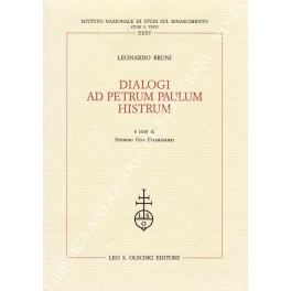 Dialoghi ad Petrum Paulum Histrum