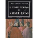 Il pensiero filosofico di Marsilio Fisino