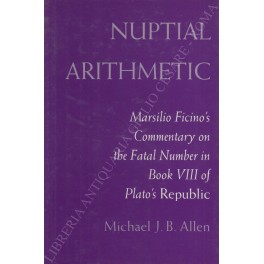 Nuptial Arithmetic