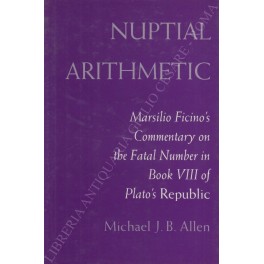 Nuptial Arithmetic Nuptial Arithmetic
