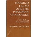 Marsilio Ficino and the Phaedran Charioteer