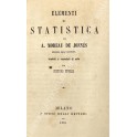 Elementi di statistica