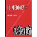 Il pensiero pedagogico del Medioevo 