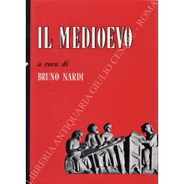 Il pensiero pedagogico del Medioevo