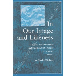 In Our Image and Likeness