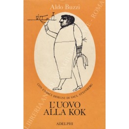 L'uovo alla Kok