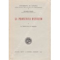 La pronuncia d'ufficio