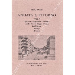 Andata & Ritorno