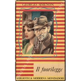 Il fuorilegge