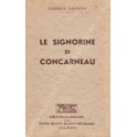 Le signorine di Concarneau