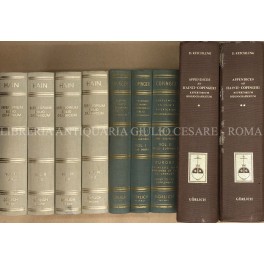 Repertorium bibliographicum