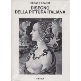 Disegno della pittura italiana