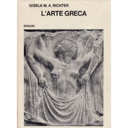 L'arte greca