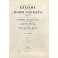 Totius latinitatis Lexicon opera et studio
