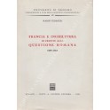 Francia e Inghilterra di fronte alla questione romana 1859 - 1860