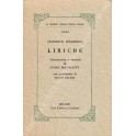 Liriche