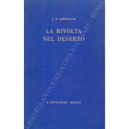 La rivolta nel deserto