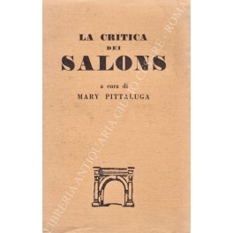 La critica dei Salons