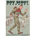 Boy scout handbook 