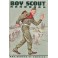 Boy scout handbook 