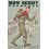 Boy scout handbook 