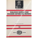 Dialogo sopra i due massimi sistemi del mondo