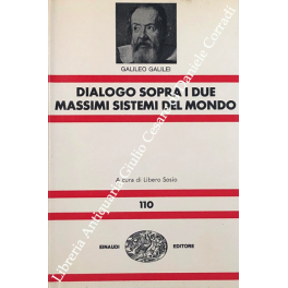 Dialogo sopra i due massimi sistemi del mondo