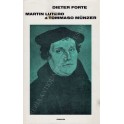 Martin Lutero e Tommaso Munzer