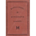 Etnografia