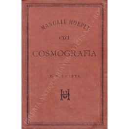 Cosmografia