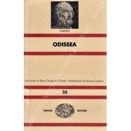 Odissea