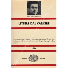 Lettere dal carcere Lettere dal carcere