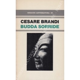 Budda sorride