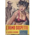 L'uomo sospetto