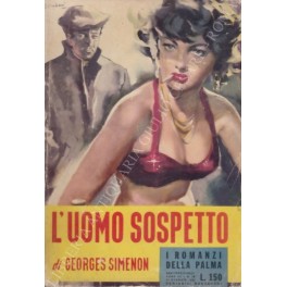 L'uomo sospetto